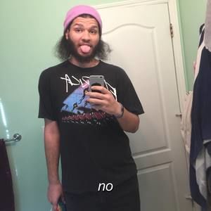 Meet your Posher, Ricky